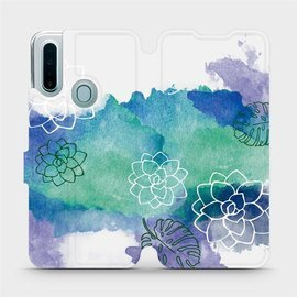 Hülle für OPPO A31 - Farbe MG11S