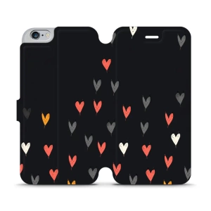 Hülle für Apple iPhone 6s Plus - Farbe VP79P
