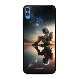 Hülle Glossy Case für Huawei Honor 8X - Farbe G003G