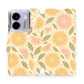 Hülle für Xiaomi POCO M7 Pro 5G - Farbe VP80S