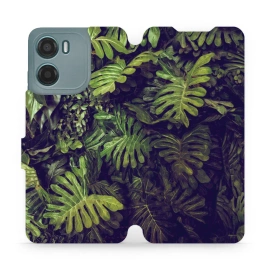 Hülle für Motorola Moto E15 - Farbe V136P