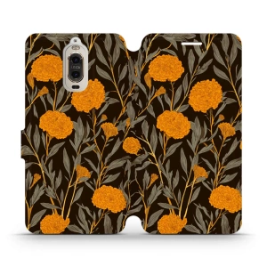 Hülle für Huawei Mate 9 Pro - Farbe V175S