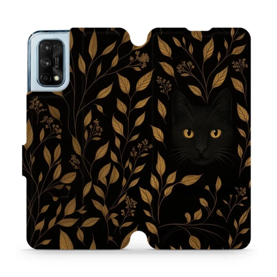 Hülle für Realme 7 Pro - Farbe V164S