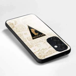 Hülle Glossy Case für Oppo Reno 15 Pro - Farbe G18PS