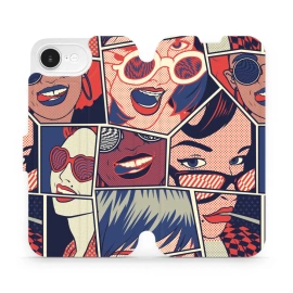 Hülle für Apple iPhone 16e - Farbe VP18P