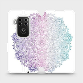 Hülle für Motorola One Zoom - Farbe M008S