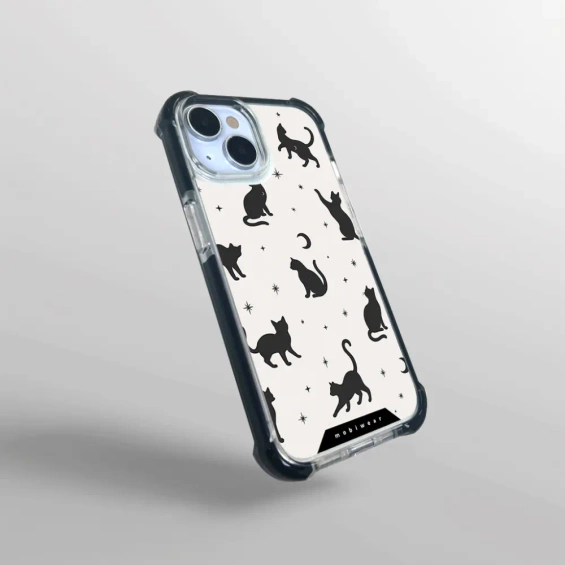 Hülle MagSafe Elite Bumper für Apple iPhone 12 - Farbe D162D