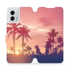 Hülle für Motorola Moto G53 5G - Farbe M134P