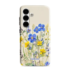 Hülle Elite Pro für Samsung Galaxy S25 - Farbe EP41E