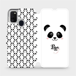 Hülle für Samsung Galaxy M21 - Farbe M030P