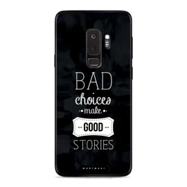 Hülle Glossy Case für Samsung Galaxy S9 Plus - Farbe G071G
