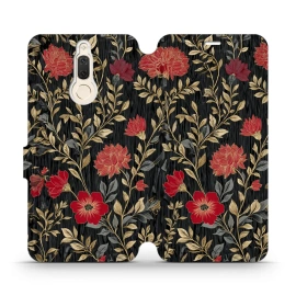 Hülle für Huawei Mate 10 Lite - Farbe V172S