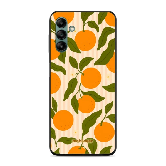 Hülle Glossy Case für Samsung Galaxy S25 Edge - Farbe GP82G