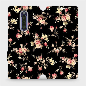 Hülle für Sony Xperia 1 - Farbe VD02S