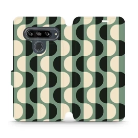 Hülle für LG G8s ThinQ - Farbe VA56S