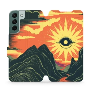 Hülle für Samsung Galaxy S22 Plus - Farbe VP55S