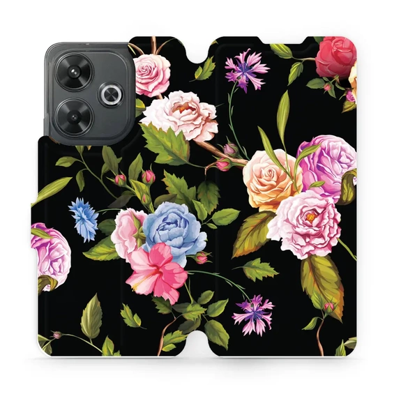 Hülle für Xiaomi Redmi 13 - Farbe VD07S