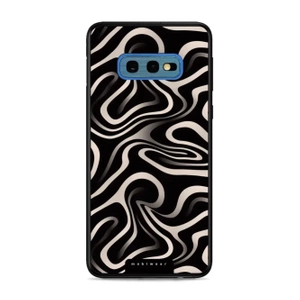 Hülle Glossy Case für Samsung Galaxy S10e - Farbe GA63G