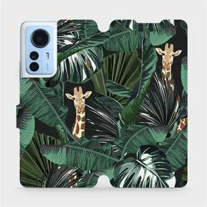 Hülle für Xiaomi 12 Pro - Farbe VP06P