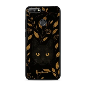 Hülle Glossy Case für Huawei Honor 7A - Farbe G164G