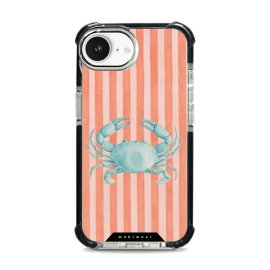 Hülle MagSafe Elite Bumper für Apple iPhone 16e - Farbe DP87D