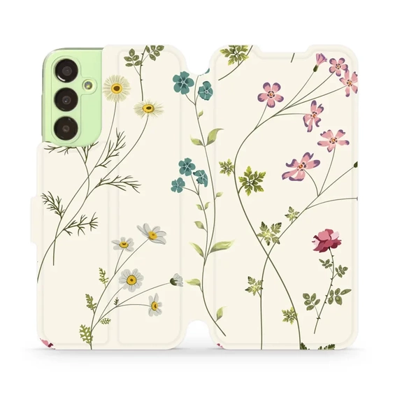 Hülle für Samsung Galaxy A24 - Farbe MD03S