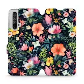 Hülle für Realme X3 SuperZoom - Farbe VP48S