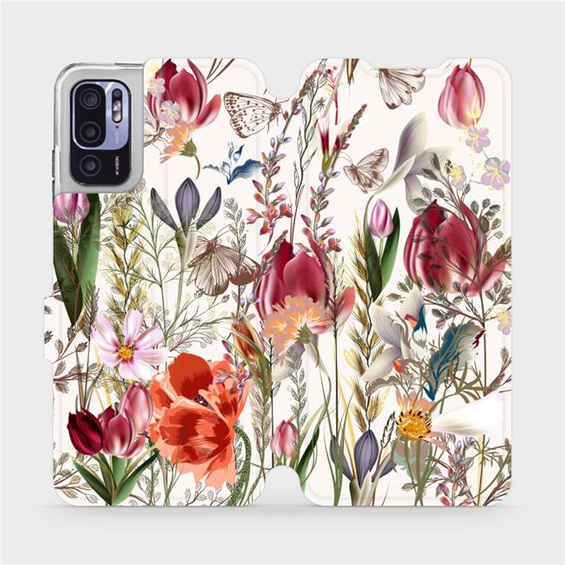 Hülle für Xiaomi Redmi Note 10 5G - Farbe MP01S
