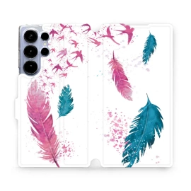 Hülle für Samsung Galaxy S25 Ultra - Farbe MR08S