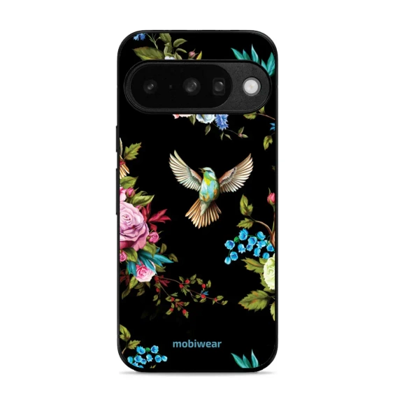 Hülle Glossy Case für Google Pixel 10 - Farbe G041G