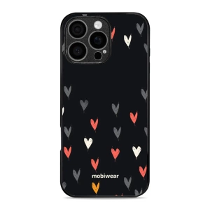 Hülle Glossy Case für Apple iPhone 16 Pro Max - Farbe GP79G