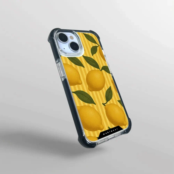 Hülle MagSafe Elite Bumper für Apple iPhone XS - Farbe DP81D