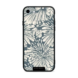 Hülle Glossy Case für Apple iPhone 8 - Farbe GA42G