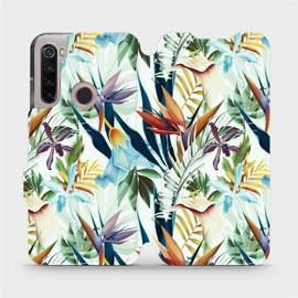 Hülle für Xiaomi Redmi Note 8 2021 - Farbe M071P