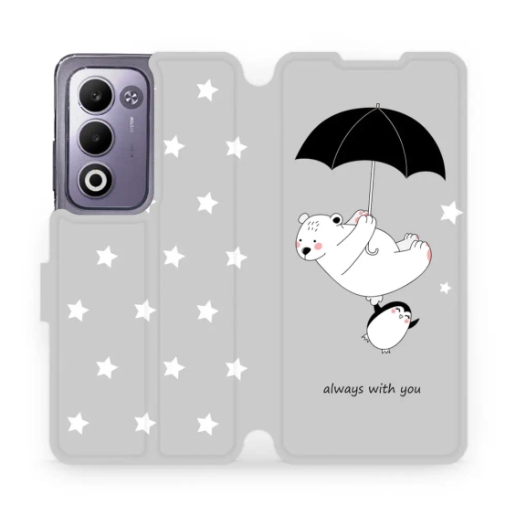 Hülle für OPPO A5m - Farbe MH08P