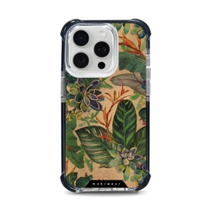 Hülle MagSafe Elite Bumper für Apple iPhone 15 Pro - Farbe D013D