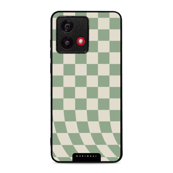 Hülle Glossy Case für Motorola Moto G84 - Farbe GA58G