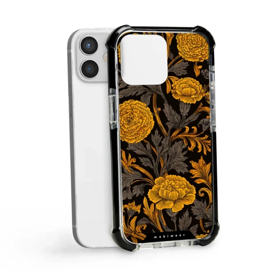 Hülle MagSafe Elite Bumper für Apple iPhone 12 mini - Farbe D173D