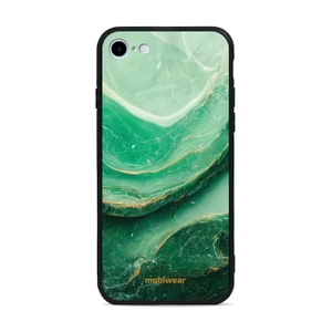 Hülle Glossy Case für Apple iPhone 8 - Farbe G023G