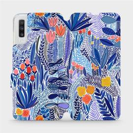 Hülle für Samsung Galaxy A70 - Farbe MP03P