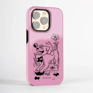 Hülle Elite Pro für Xiaomi Redmi 15C 5G - Farbe E44BS