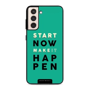 Hülle Glossy Case für Samsung Galaxy S21 Plus - Farbe G079G