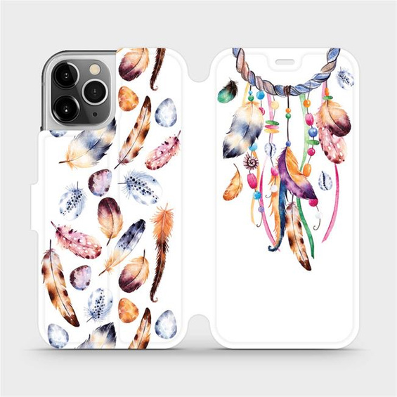 Hülle für Apple iPhone 12 Pro - Farbe M003S