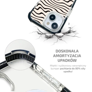 Hülle MagSafe Elite Bumper für Apple iPhone 17 Air - Farbe DA62D