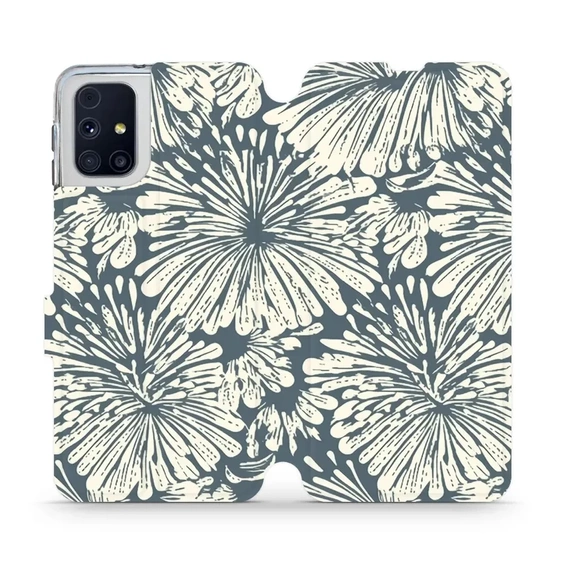 Hülle für Samsung Galaxy M31s - Farbe VA42S