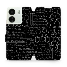 Hülle für Xiaomi Redmi 13C - Farbe V060P