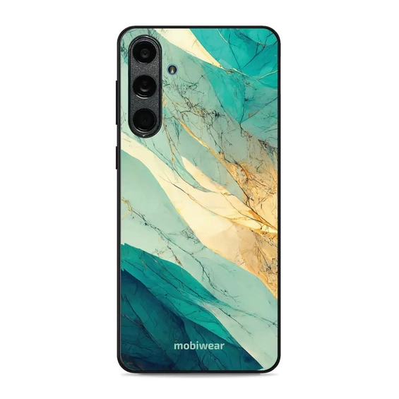 Hülle Glossy Case für Samsung Galaxy M55 5G - Farbe G024G