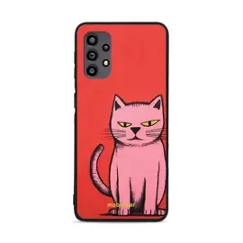 Hülle Glossy Case für Samsung Galaxy A32 5G - Farbe G054G