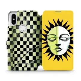 Hülle für Xiaomi Mi Mix 2S - Farbe VP56S