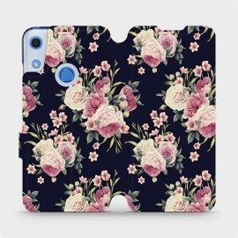 Hülle für Huawei Y6S - Farbe V068P